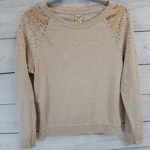 Faded Glory Sweater
